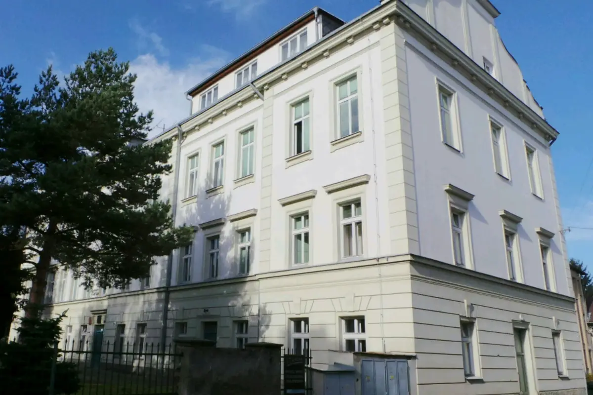 Střední odborná škola a Střední odborné učiliště řemesel, Kutná Hora, Čáslavská 202